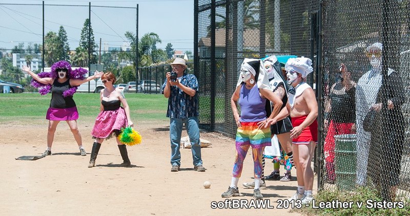 softBRAWL 2013 - Leather v Sisters - DSC_5926.jpg